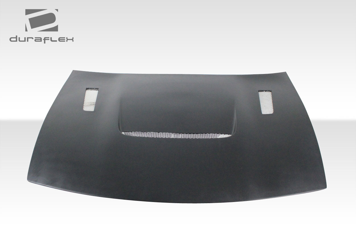 Extreme Dimensions Duraflex TZ Hood Compatible With 1990-1996 Nissan 300ZX - 1 Piece - 112801