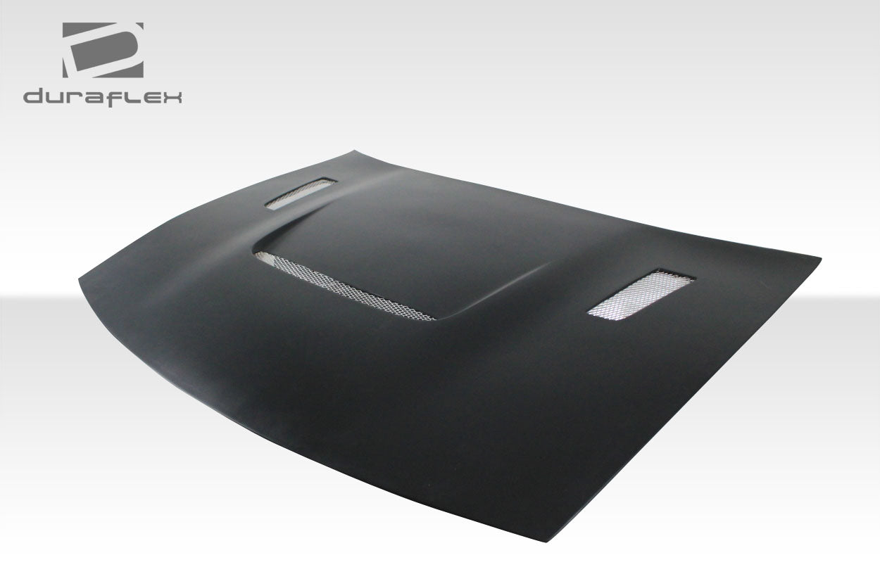 Extreme Dimensions Duraflex TZ Hood Compatible With 1990-1996 Nissan 300ZX - 1 Piece - 112801