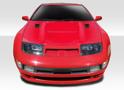 Extreme Dimensions Duraflex TZ Grille Compatible With 1990-1996 Nissan 300ZX - 1 Piece - 112802