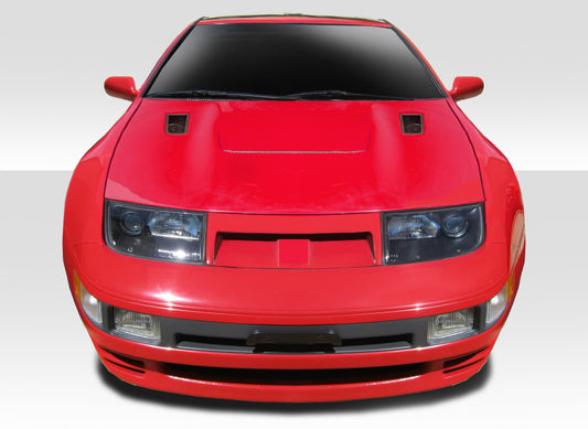 Extreme Dimensions Duraflex TZ Grille Compatible With 1990-1996 Nissan 300ZX - 1 Piece - 112802