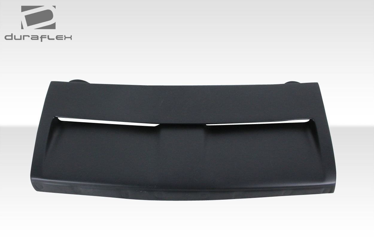 Extreme Dimensions Duraflex TZ Grille Compatible With 1990-1996 Nissan 300ZX - 1 Piece - 112802