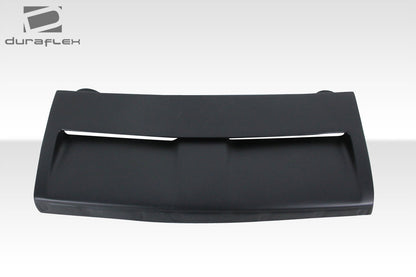 Extreme Dimensions Duraflex TZ Grille Compatible With 1990-1996 Nissan 300ZX - 1 Piece - 112802