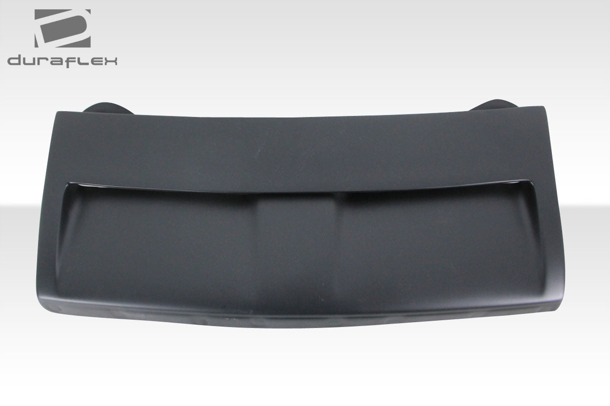 Extreme Dimensions Duraflex TZ Grille Compatible With 1990-1996 Nissan 300ZX - 1 Piece - 112802