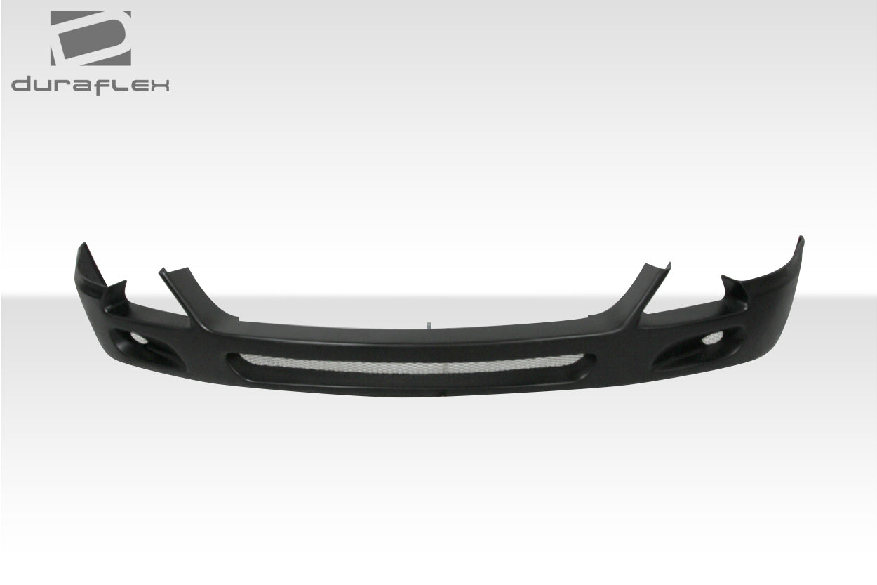 Extreme Dimensions Duraflex BR-Y Front Lip Spoiler Compatible With 2004-2007 BMW 6 Series - 1 Piece - 112830