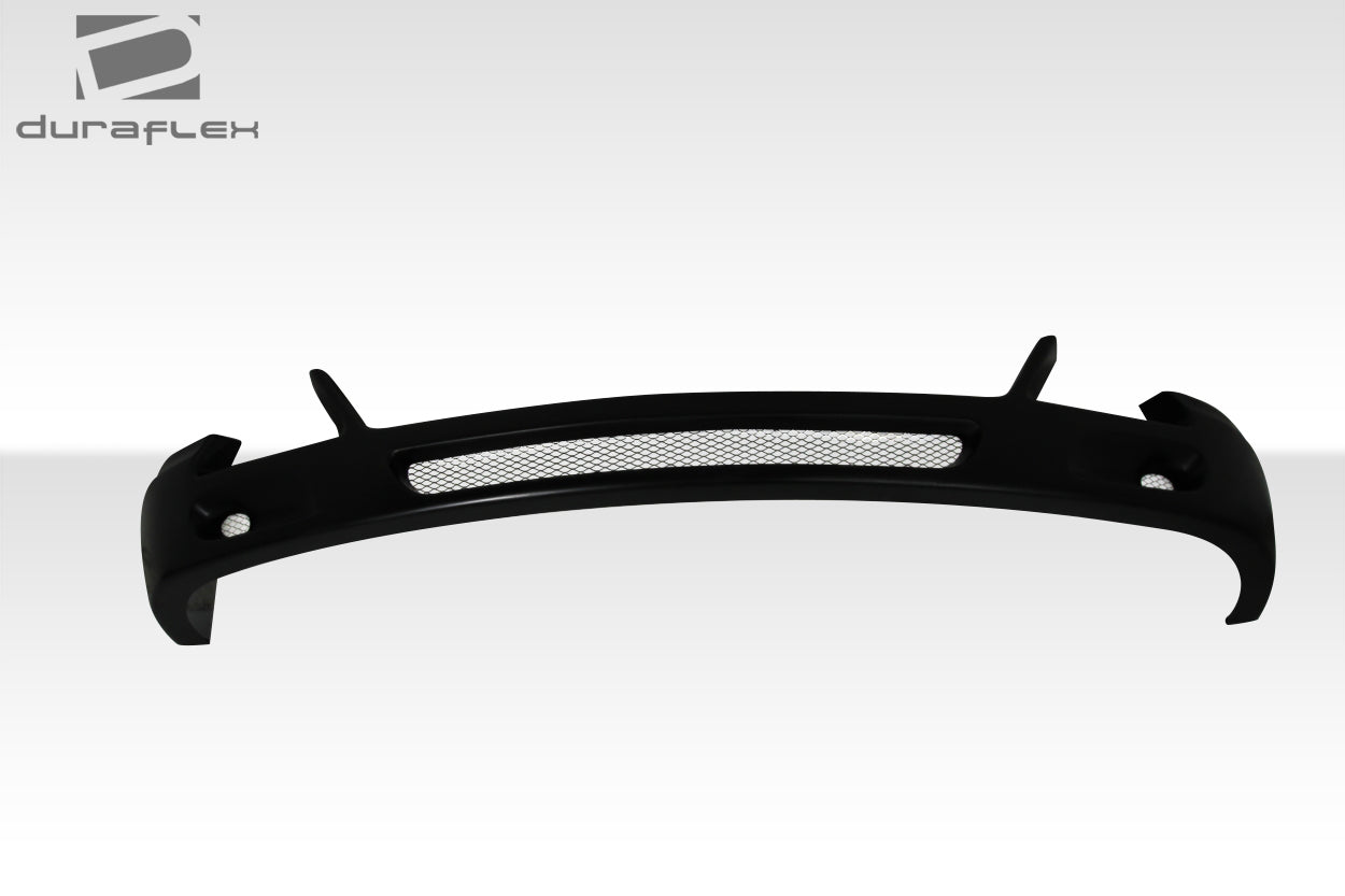 Extreme Dimensions Duraflex BR-Y Front Lip Spoiler Compatible With 2004-2007 BMW 6 Series - 1 Piece - 112830