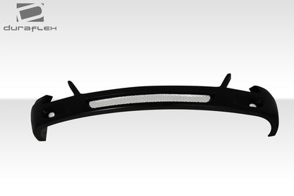 Extreme Dimensions Duraflex BR-Y Front Lip Spoiler Compatible With 2004-2007 BMW 6 Series - 1 Piece - 112830