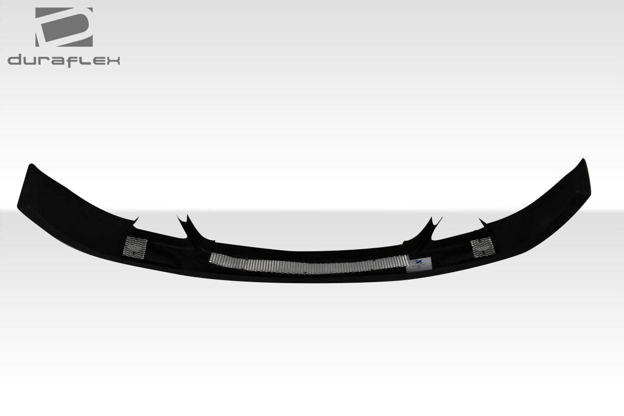Extreme Dimensions Duraflex BR-Y Front Lip Spoiler Compatible With 2004-2007 BMW 6 Series - 1 Piece - 112830