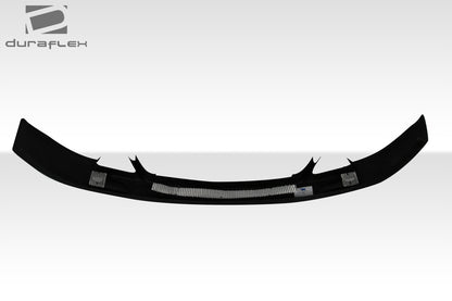 Extreme Dimensions Duraflex BR-Y Front Lip Spoiler Compatible With 2004-2007 BMW 6 Series - 1 Piece - 112830