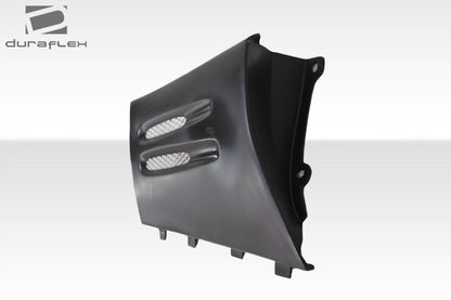 Extreme Dimensions Duraflex BR-S Side Panels Compatible With 1990-2002 Mercedes SL - Mercedes - 2 Piece - 112841