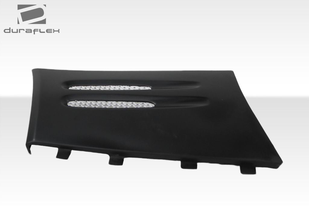 Extreme Dimensions Duraflex BR-S Side Panels Compatible With 1990-2002 Mercedes SL - Mercedes - 2 Piece - 112841