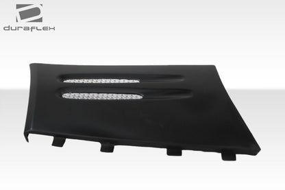 Extreme Dimensions Duraflex BR-S Side Panels Compatible With 1990-2002 Mercedes SL - Mercedes - 2 Piece - 112841