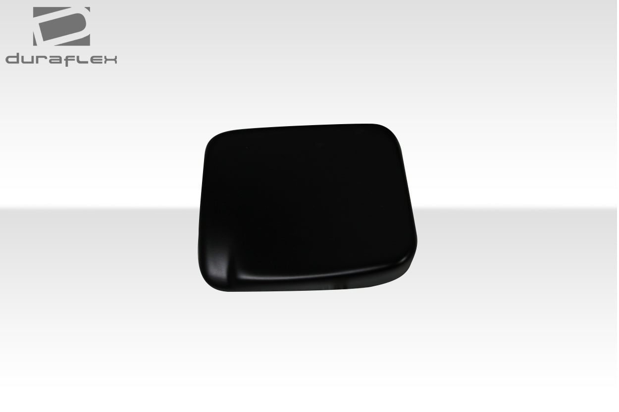 Extreme Dimensions Duraflex PM-Z Rear Fender Flares Compatible With 1990-1996 Nissan 300ZX - 5 Piece - 112866