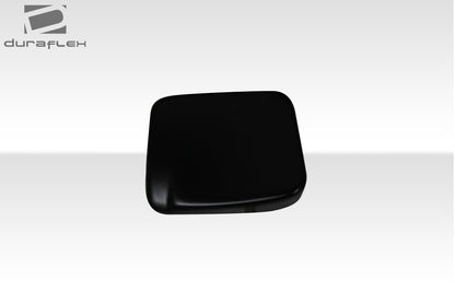 Extreme Dimensions Duraflex PM-Z Rear Fender Flares Compatible With 1990-1996 Nissan 300ZX - 5 Piece - 112866