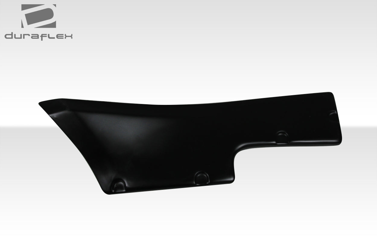 Extreme Dimensions Duraflex PM-Z Rear Fender Flares Compatible With 1990-1996 Nissan 300ZX - 5 Piece - 112866