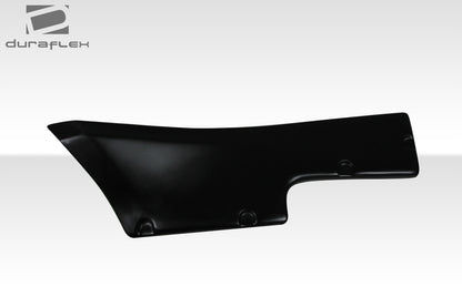 Extreme Dimensions Duraflex PM-Z Rear Fender Flares Compatible With 1990-1996 Nissan 300ZX - 5 Piece - 112866
