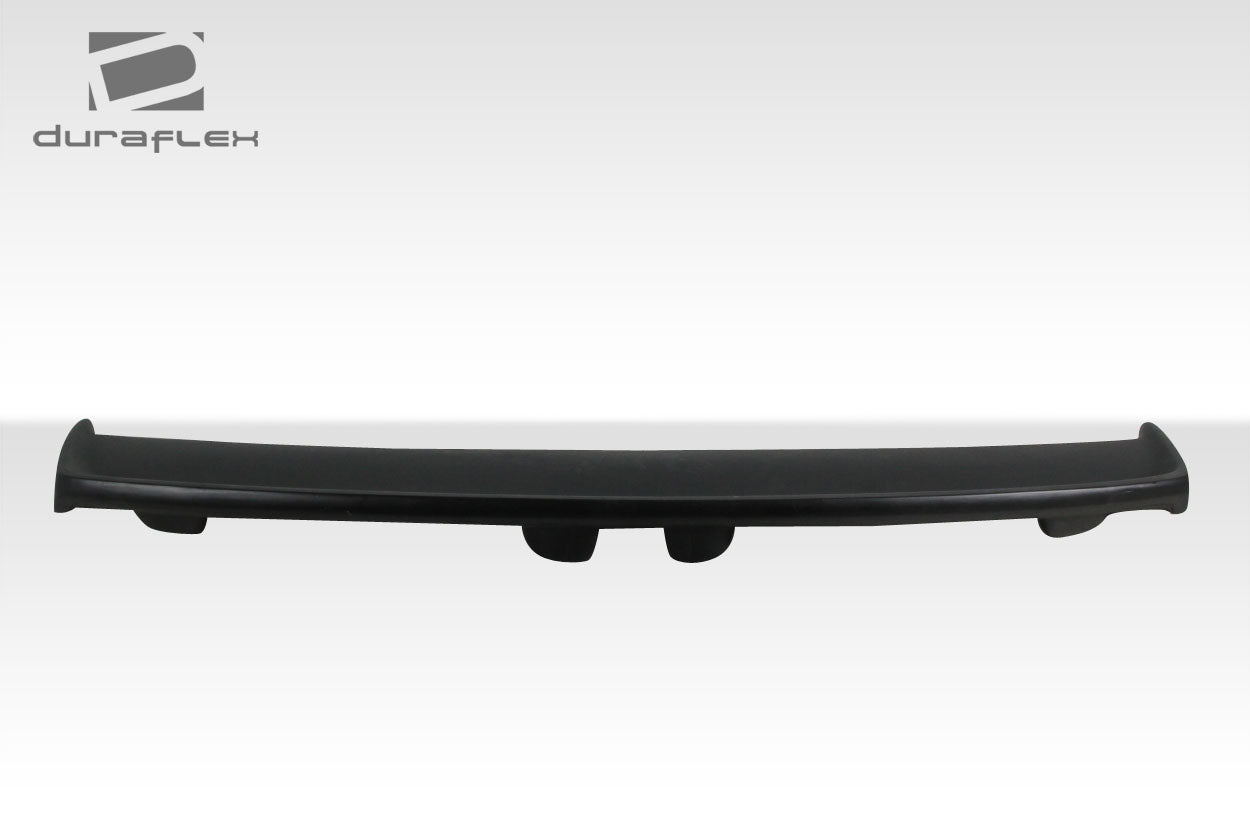 Extreme Dimensions Duraflex CVX Wing Spoiler Compatible With 2015-2023 Ford Mustang 2DR - 1 Piece - 112868