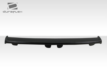 Extreme Dimensions Duraflex CVX Wing Spoiler Compatible With 2015-2023 Ford Mustang 2DR - 1 Piece - 112868