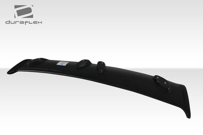 Extreme Dimensions Duraflex CVX Wing Spoiler Compatible With 2015-2023 Ford Mustang 2DR - 1 Piece - 112868