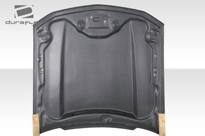 Extreme Dimensions Duraflex Cowl Hood Compatible With 2005-2009 Ford Mustang - 1 Piece - 112870