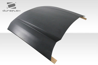 Extreme Dimensions Duraflex Cowl Hood Compatible With 2005-2009 Ford Mustang - 1 Piece - 112870