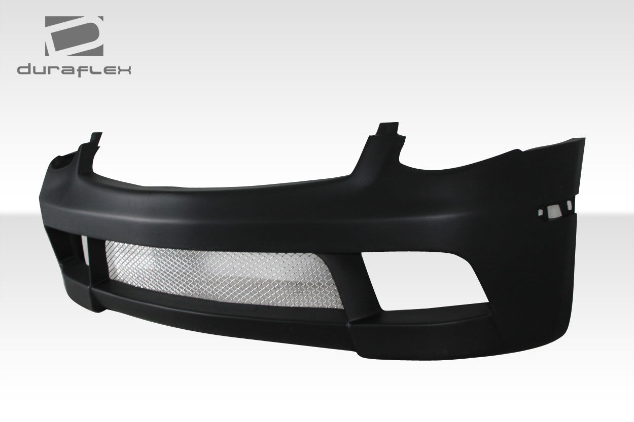 Extreme Dimensions Duraflex D-Spec Front Bumper Cover Compatible With 2003-2007 Infiniti G Coupe - 1 Piece - 112873