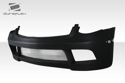Extreme Dimensions Duraflex D-Spec Front Bumper Cover Compatible With 2003-2007 Infiniti G Coupe - 1 Piece - 112873