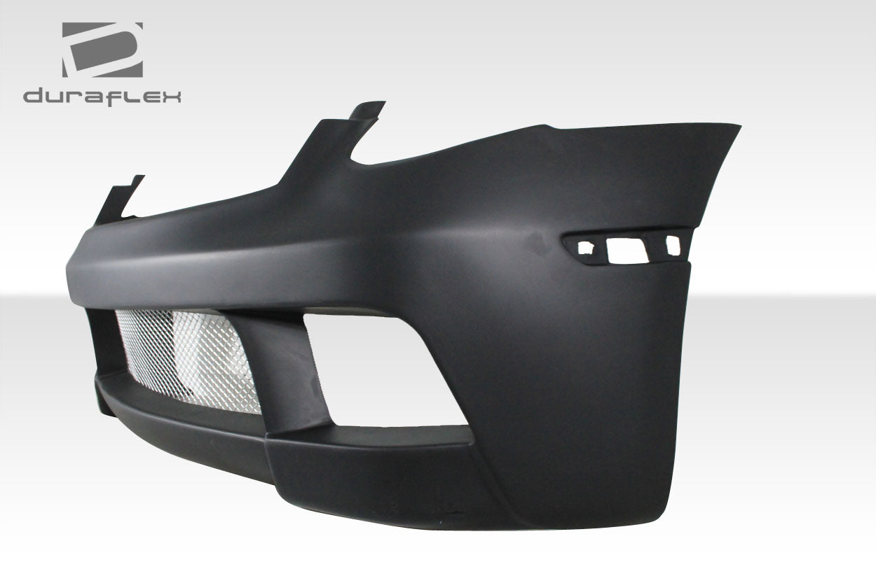 Extreme Dimensions Duraflex D-Spec Front Bumper Cover Compatible With 2003-2007 Infiniti G Coupe - 1 Piece - 112873