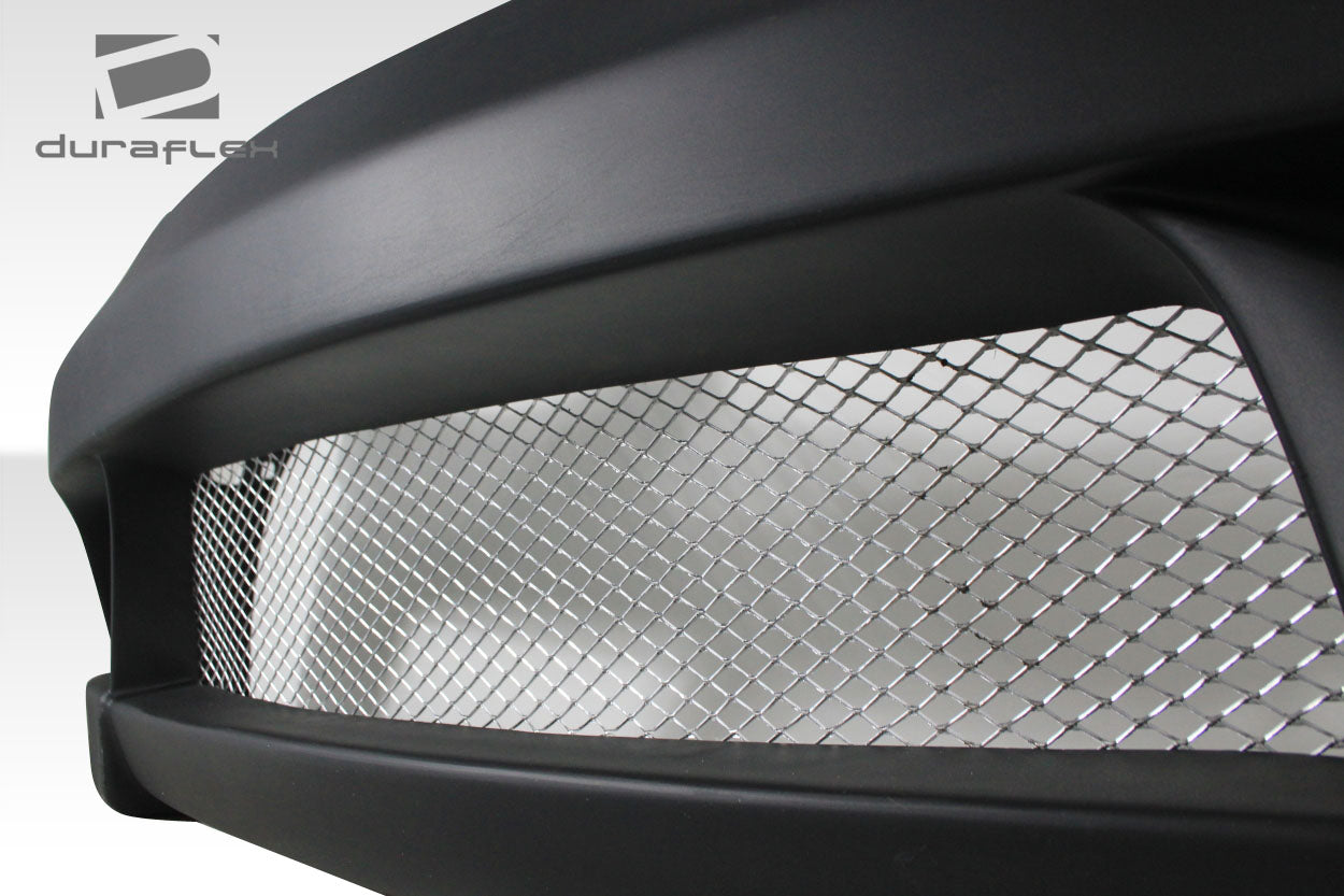 Extreme Dimensions Duraflex D-Spec Front Bumper Cover Compatible With 2003-2007 Infiniti G Coupe - 1 Piece - 112873