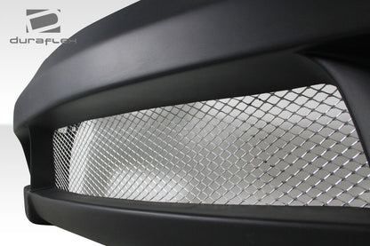 Extreme Dimensions Duraflex D-Spec Front Bumper Cover Compatible With 2003-2007 Infiniti G Coupe - 1 Piece - 112873