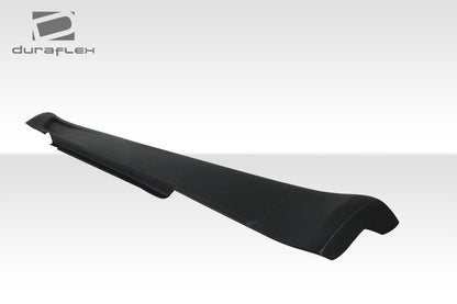 Extreme Dimensions Duraflex D-Spec Side Skirts Compatible With 2003-2007 Infiniti G Coupe - 2 Piece - 112874