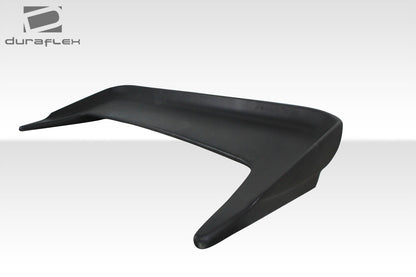 Extreme Dimensions Duraflex Colt Wing Spoiler Compatible With 1979-1993 Ford Mustang Coupe - 1 Piece - 112877