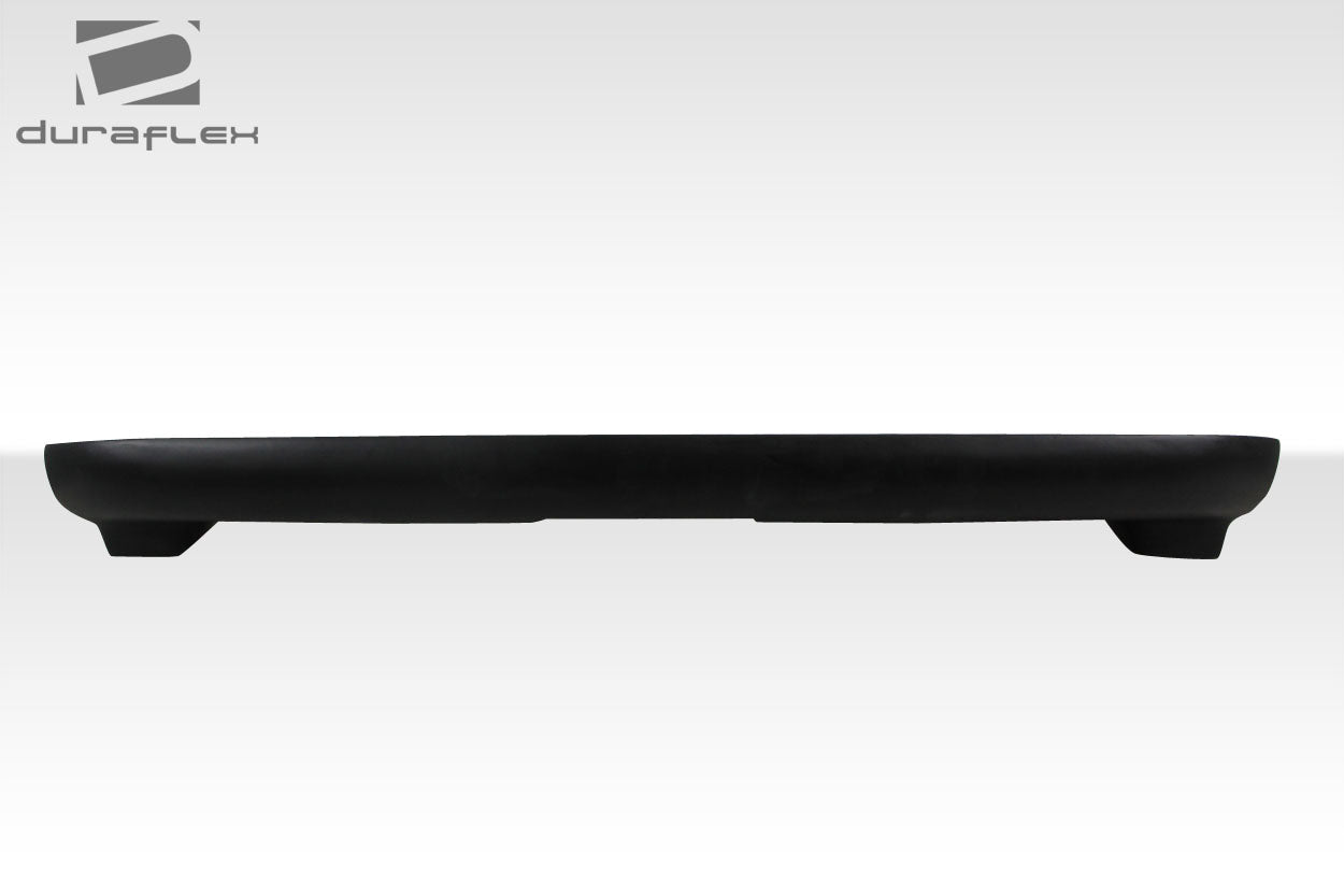 Extreme Dimensions Duraflex Colt Wing Spoiler Compatible With 1979-1993 Ford Mustang Coupe - 1 Piece - 112877