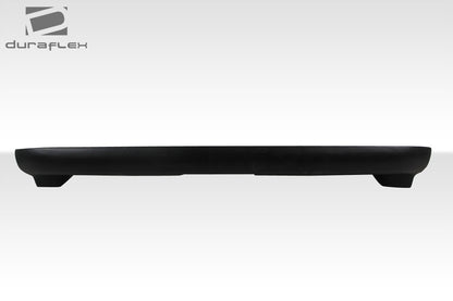 Extreme Dimensions Duraflex Colt Wing Spoiler Compatible With 1979-1993 Ford Mustang Coupe - 1 Piece - 112877