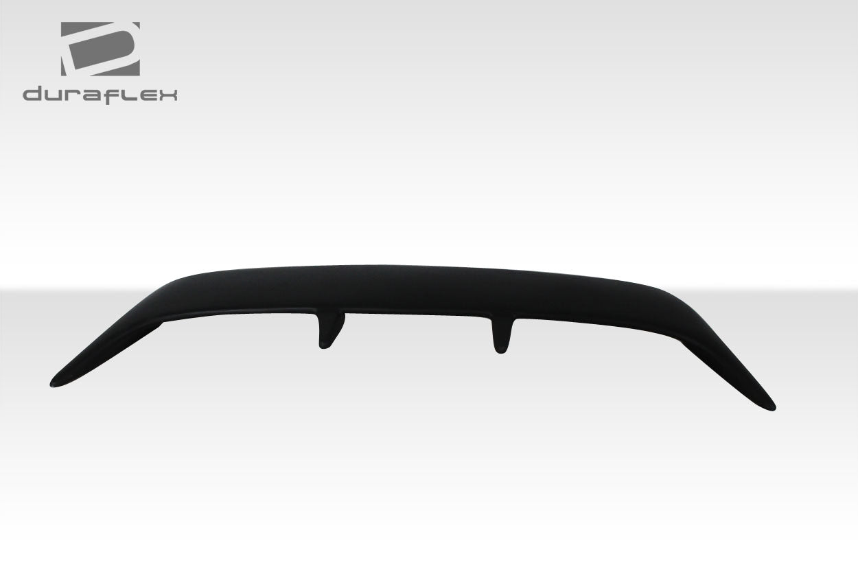 Extreme Dimensions Duraflex Cobra Wing Spoiler Compatible With 1979-1993 Ford Mustang - 1 Piece - 112878