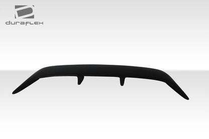 Extreme Dimensions Duraflex Cobra Wing Spoiler Compatible With 1979-1993 Ford Mustang - 1 Piece - 112878