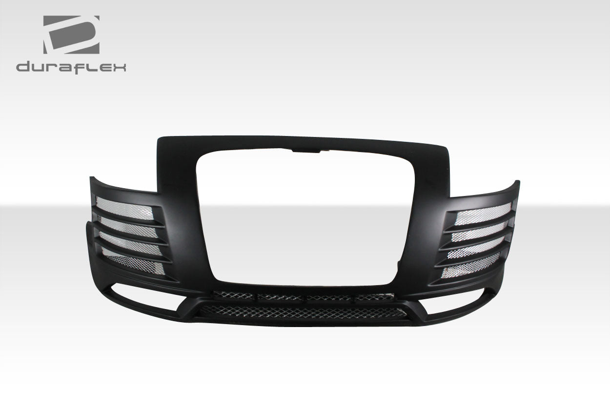 Extreme Dimensions Duraflex R8 Look Front Bumper Cover Compatible With 2000-2006 Audi TT - 1 Piece - 112882