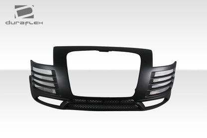 Extreme Dimensions Duraflex R8 Look Front Bumper Cover Compatible With 2000-2006 Audi TT - 1 Piece - 112882