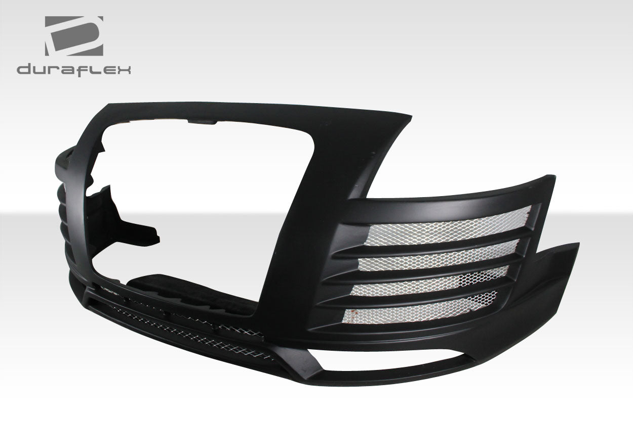 Extreme Dimensions Duraflex R8 Look Front Bumper Cover Compatible With 2000-2006 Audi TT - 1 Piece - 112882