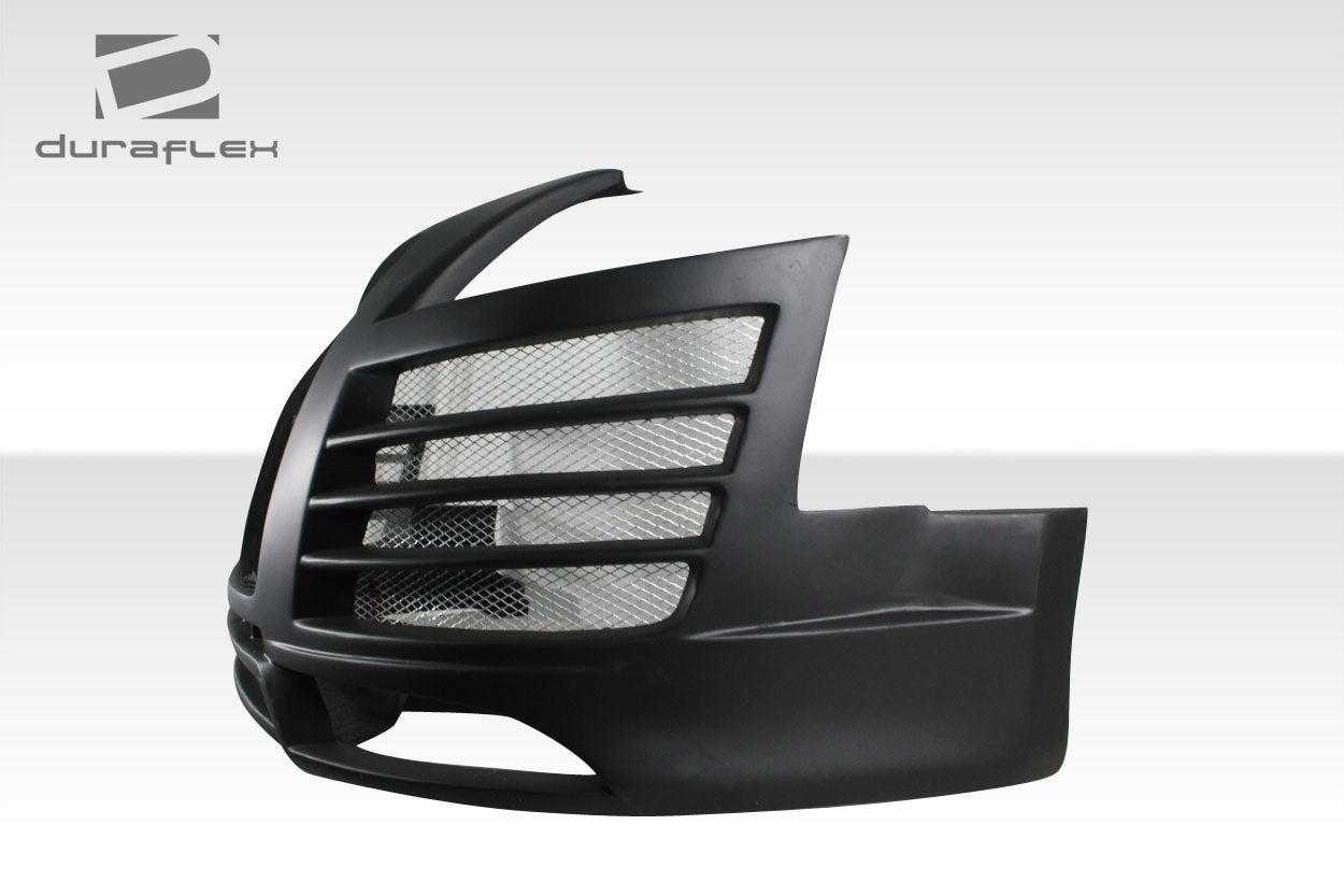 Extreme Dimensions Duraflex R8 Look Front Bumper Cover Compatible With 2000-2006 Audi TT - 1 Piece - 112882