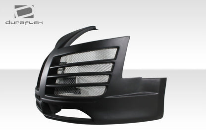 Extreme Dimensions Duraflex R8 Look Front Bumper Cover Compatible With 2000-2006 Audi TT - 1 Piece - 112882