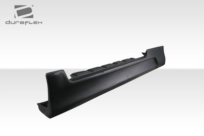 Extreme Dimensions Duraflex R8 Look Side Skirts Compatible With 2000-2006 Audi TT - 2 Piece - 112883