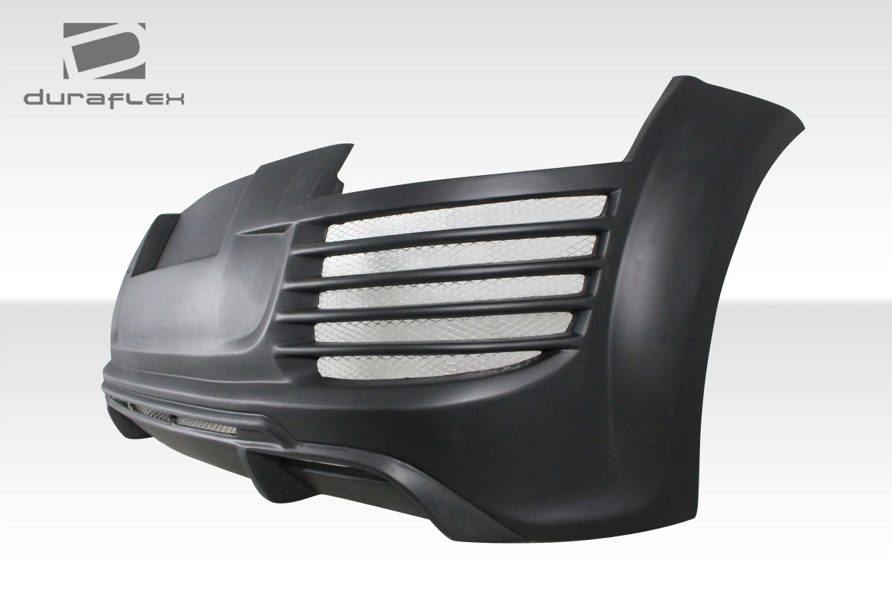 Extreme Dimensions Duraflex R8 Look Rear Bumper Cover Compatible With 2000-2006 Audi TT - 1 Piece - 112884