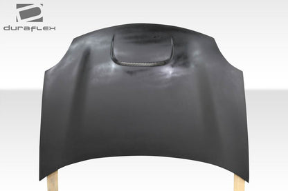 Extreme Dimensions Duraflex SRT Look Hood Compatible With 2000-2005 Dodge Neon - 1 Piece - 112887