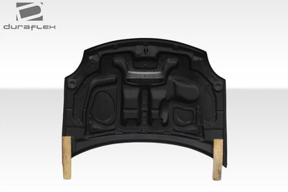 Extreme Dimensions Duraflex SRT Look Hood Compatible With 2000-2005 Dodge Neon - 1 Piece - 112887