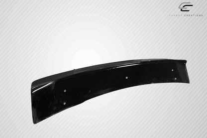 Carbon Creations Downforce Wing Spoiler Compatible With 2002-2007 Subaru Impreza - 1 Piece - 112988