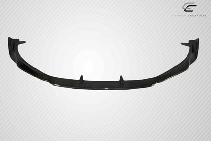 Carbon Creations AM Design Front Lip Spoiler Compatible With 2014-2016 Lexus IS - 1 Piece - 112998