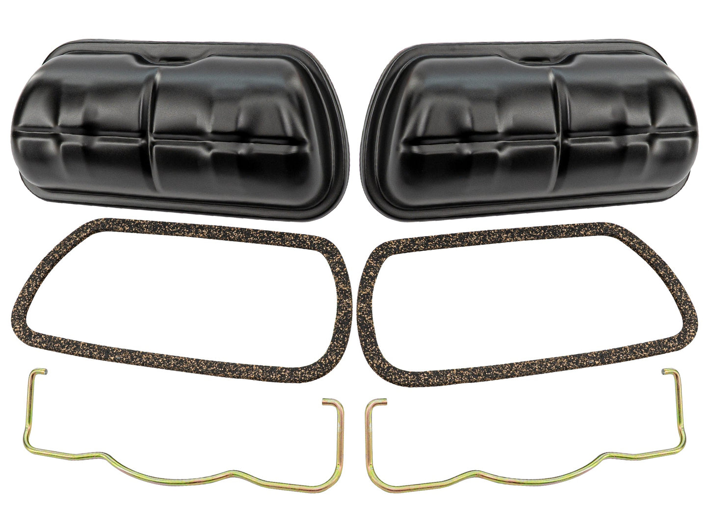 Valve Cover & Gasket Kit [Early Bus/Watercooled Vanagon]