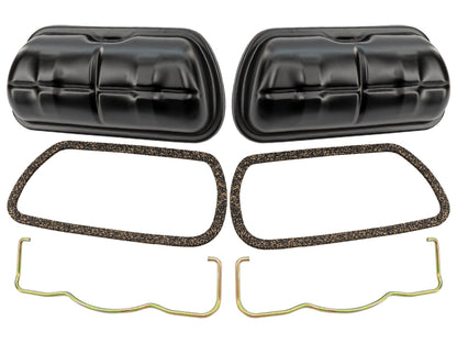Valve Cover & Gasket Kit [Early Bus/Watercooled Vanagon]