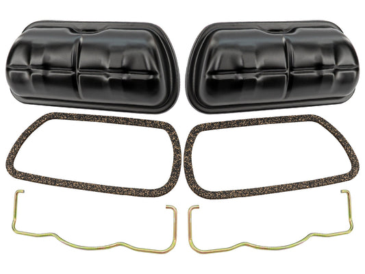 Valve Cover & Gasket Kit [Early Bus/Watercooled Vanagon]