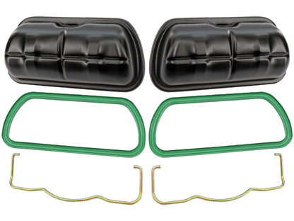 Valve Cover & Gasket Kit [Early Bus/Watercooled Vanagon]